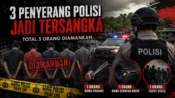 Parang, Senapan Angin, dan Tiga Polisi Gugur: Babak Baru Tragedi Katingan
