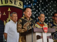 Kejagung Terbitkan Tiga Sprindik Baru, Status Hukum Febrie Dipelajari