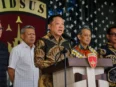 Febrie Adriansyah Jadi Tersangka Korupsi dan TPPU