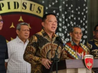 Febrie Adriansyah Mundur dari Jampidsus di Tengah Penyidikan Polri
