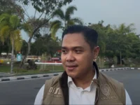 Kepala Disdik Kalteng Muhammad Reza Prabowo menjelaskan program Jaksa Masuk Sekolah, Polisi Keamanan Sekolah, dan KKRI untuk memperkuat karakter pelajar.