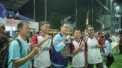 Kadisdik Kalteng Muhammad Reza Prabowo menyampaikan komitmen pemerintah agar pemegang KHBS tidak gagal kuliah karena faktor ekonomi.