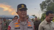 29 Kasus Korupsi Ditangani Polda Kalteng, Rincian Perkara Masih Tertutup
