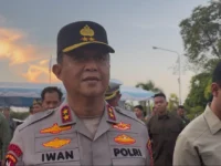 29 Kasus Korupsi Ditangani Polda Kalteng, Rincian Perkara Masih Tertutup