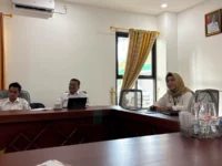 Bapenda Palangka Raya Tindaklanjuti Keberatan NJOP Wajib Pajak