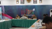 Disdik Kalteng Dukung Densus 88 Edukasi Ribuan Pelajar Cegah Radikalisme
