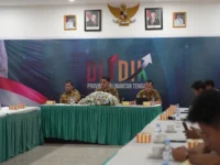 Disdik Kalteng Dukung Densus 88 Edukasi Ribuan Pelajar Cegah Radikalisme