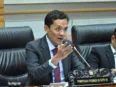Komisi III DPR Apresiasi Polri Usut Korupsi Batu Bara PLTU, Dua Perusahaan Disorot