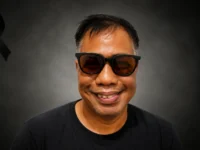 Komedian Temon yang meninggal dunia pada Minggu 12 Juli 2026