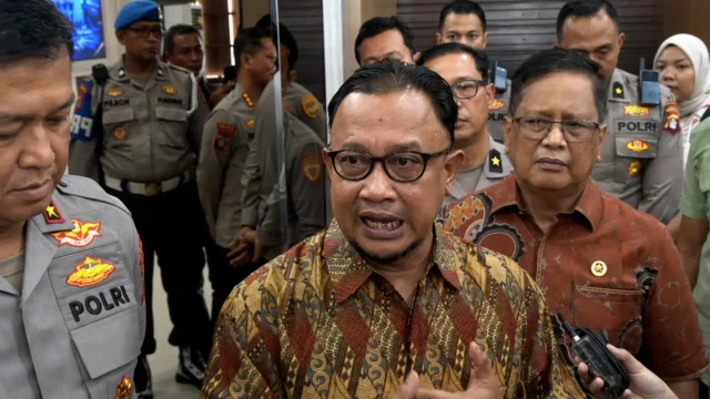 Tragedi Katingan, Kompolnas Temukan Indikasi Polisi Dianiaya Sebelum Dibuang