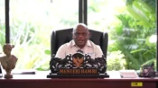 Menteri HAM Natalius Pigai menanggapi konflik berdarah di Flores Timur yang menewaskan tiga warga.