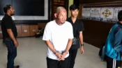 Saidi Pelaku Pembakar Kekasih Ditangkap di Palangka Raya