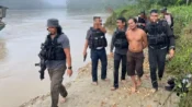 Kapolda Kalteng, Irjen Pol Iwan Kurniawan, membenarkan satu terduga pelaku penyerangan terhadap personel Satresnarkoba Polres Katingan telah diamankan tim khusus Polda Kalteng.