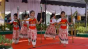 Pesona Sabangau Fest 2026 di Wisata Air Hitam Kereng Bangkirai Palangka Raya.