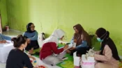 Puskesmas Kalampangan Buka Pemeriksaan Kanker Gratis