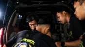 Warga Mendawai Geger Temukan Pria Tergeletak Dekat Benda Mirip Pistol