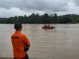 Dua Polisi Hilang di Sungai Katingan Belum Ditemukan