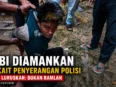 Bukan Ramlan, Polisi Sebut Terduga Pelaku Bernama Robi
