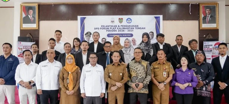 Fairid Dorong FPLKP Cetak SDM Siap Kerja