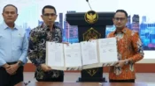 Pemko Palangka Raya Perkuat Kerja Sama Lintas Sektor