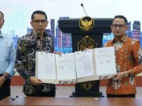 Pemko Palangka Raya Perkuat Kerja Sama Lintas Sektor
