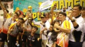 Kapolda Cup II 2026 Sukses Digelar