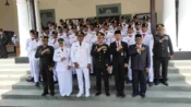 Sebanyak 75 anggota Paskibraka Situbondo mendapat fasilitas pembuatan SIM C gratis sebagai apresiasi setelah menjalankan tugas pada HUT ke-81 RI.