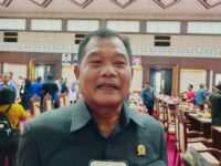 Sutik DPRD Kalteng dukung kebijakan ekspor satu pintu