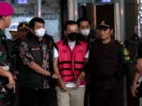 Kejagung Perluas Penyidikan TPPU, Rumah Don Ritto di Bandung Digeledah