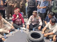 Janji PLN Kalselteng 5 Agustus Jadi Ujian Pemulihan Listrik Kalteng