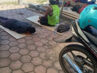 Geger! Pekerja Dan Mandor Bongkar Sosok di Balik Proyek CV Pira di RSUD Abdoer Rahem