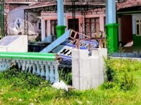Viral! Dugaan Mantan Terpidana Kasus Korupsi Bapang Kembali Aktif Jadi Kadus, Warga Pertanyakan Dasar Hukumnya