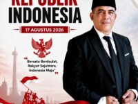 Ucapan Dirgahayu Republik Indonesia, H. Imam Hidayat, Owner RS. Mitra Sehat