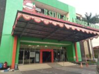 PPK RSUD Abdoer Rahem, Sudarmono, Enggan Tanggapi Dugaan Pinjam Bendera, Ada Apa?