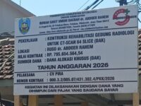 Praktik “Pinjam CV” dalam Proyek Pemerintah Berpotensi Langgar Aturan Pengadaan