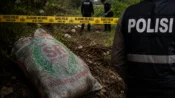 Jasad Dalam Karung Gegerkan Depok, Polisi Selidiki Dugaan Mutilasi