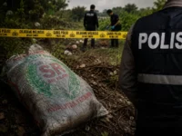Jasad Dalam Karung Gegerkan Depok, Polisi Selidiki Dugaan Mutilasi