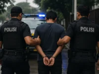 Terduga Pelaku Mutilasi Depok Ditangkap, Polisi Ungkap Jejak Kasus
