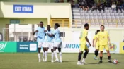 Isenmulang Kalteng FC mulai menggeber persiapan menuju Super League 2026/2027 dari Stadion Tuah Pahoe, Palangka Raya.