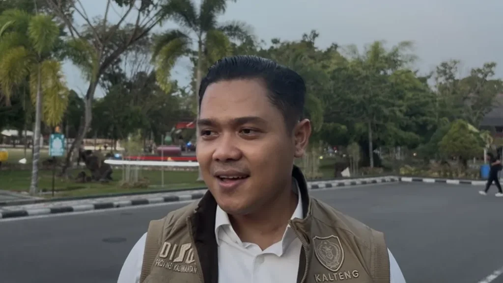 Disdik Kalteng Pangkas Jam Pelajaran Jadi 30 Menit Imbas Kabut Asap
