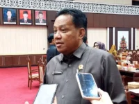 DPRD Kalteng soroti ancaman karhutla di Kotawaringin Timur