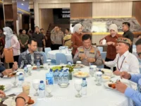 Ansyari Apresiasi Sinergi Forkopimda dalam Mendukung Pembangunan Kalteng