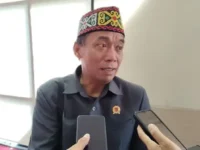 Bambang Irawan DPRD Kalteng soroti realisasi Rehab DAS perusahaan