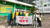 BEM UPR Jadi Koordinator Isu Minerba Tingkat Nasional