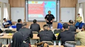 Densus 88 Kalteng mengingatkan warga waspadai radikalisme di media sosial
