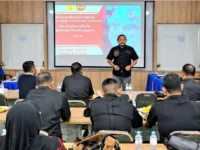 Densus 88 Kalteng mengingatkan warga waspadai radikalisme di media sosial