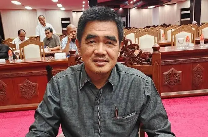 Desa Terpencil Murung Raya Belum Berlistrik, DPRD Minta Dipercepat