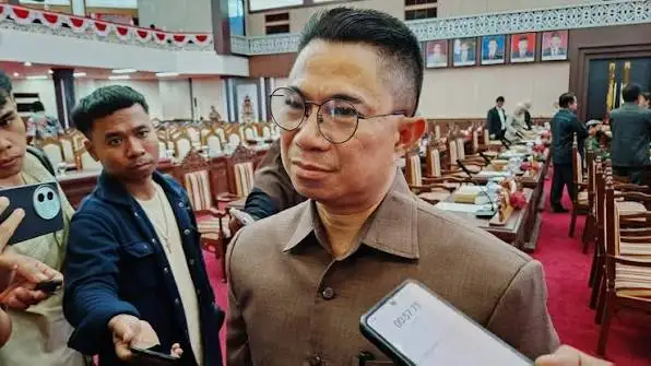 RKAB Tambang Kalteng Dibatasi, DPRD Ingatkan Hak Pekerja Jangan Hilang