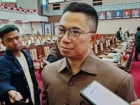 Junaidi mengajak masyarakat Kalteng memperkuat kamtibmas