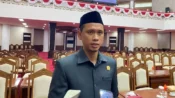 Muhammad Ansyari soroti dugaan keracunan MBG di Seruyan